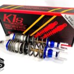 AMORTIGUADOR K1S RAHTINS - Imagen 3